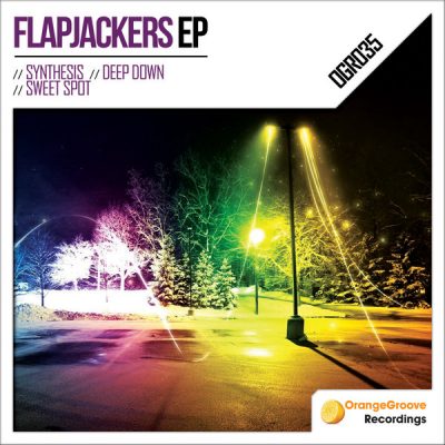 00-Flapjackers-EP OGR035-2013--Feelmusic.cc