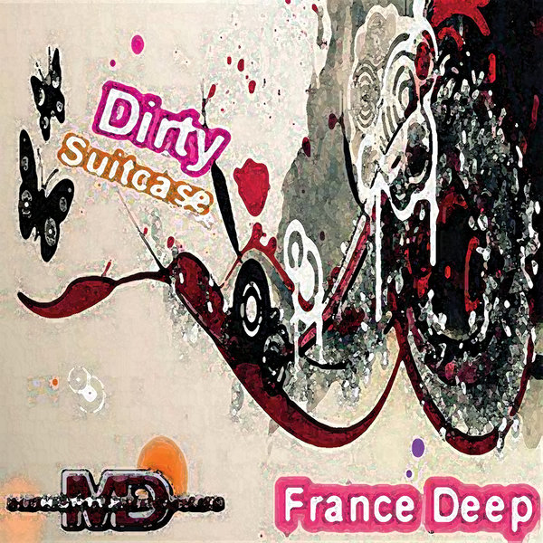France Deep - Dirty Suitcase