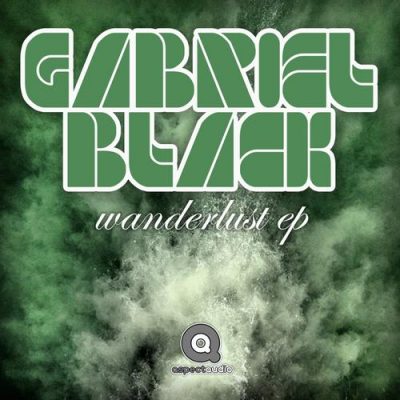 00-Gabriel Black-Wanderlust AA058-2013--Feelmusic.cc