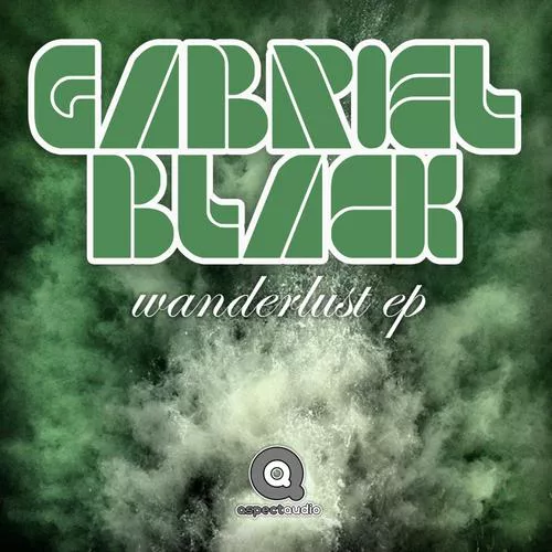 Gabriel Black - Wanderlust