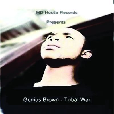 00-Genius Brown-Tribal War MDHR006-2013--Feelmusic.cc