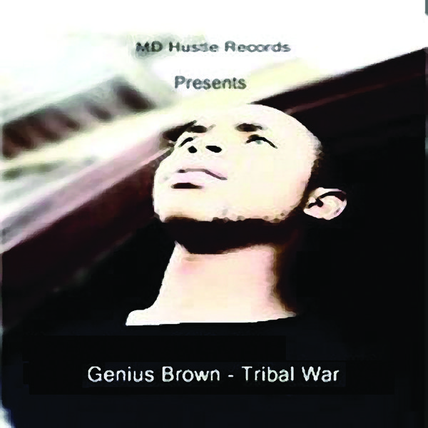 Genius Brown - Tribal War