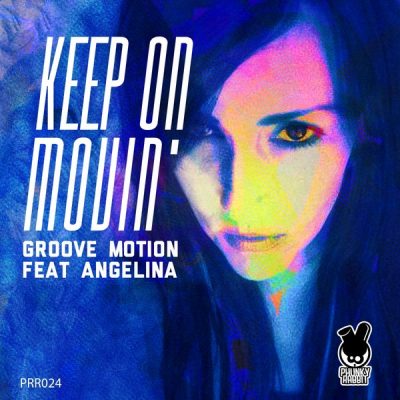 00-Groove Motion feat. Angelina-Keep On Movin'  PRR024-2013--Feelmusic.cc