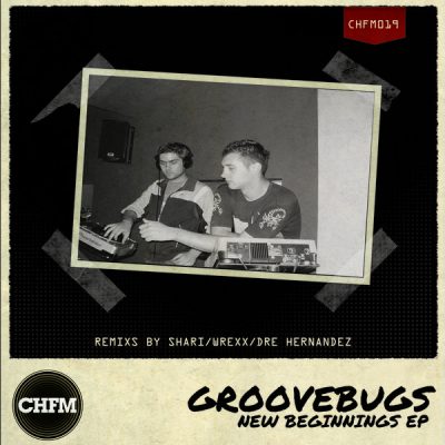 00-Groovebugs-New Beginnings EP CHFM019 -2013--Feelmusic.cc