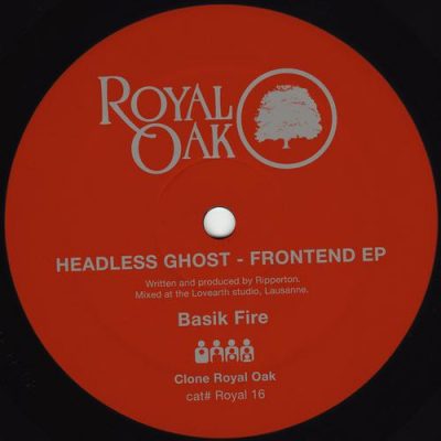 00-Headless Ghost-Frontend EP ROYAL16-2013--Feelmusic.cc