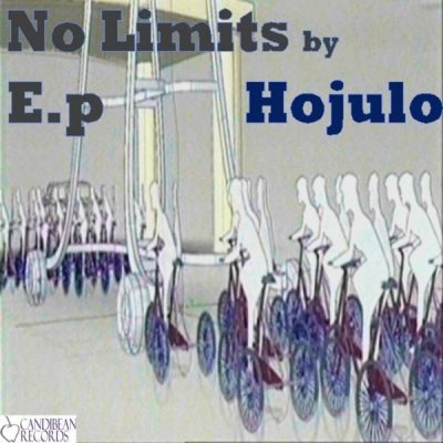 00-Hojulo-No Limits CB030-2013--Feelmusic.cc