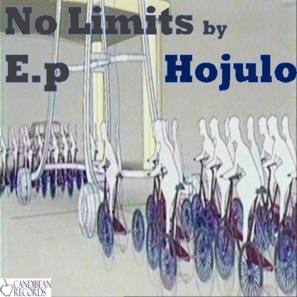 Hojulo - No Limits