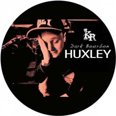 00-Huxley-Dark Bourbon KRD055-2013--Feelmusic.cc