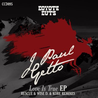00-J Paul Getto-Love Is True CCD095-2013--Feelmusic.cc