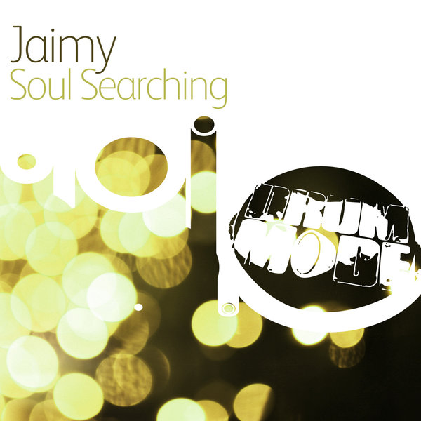 Jaimy - Soul Searching