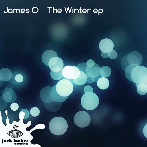 James O - The Winter EP