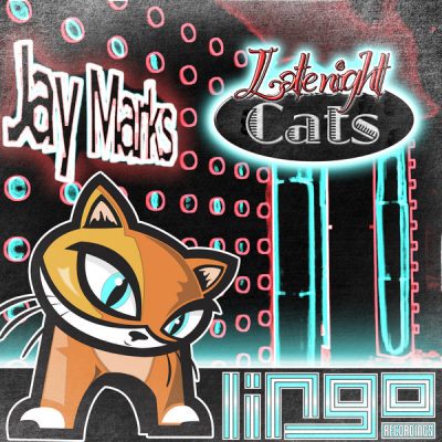 00-Jay Marks-Late Night Cats LNGD026-2013--Feelmusic.cc