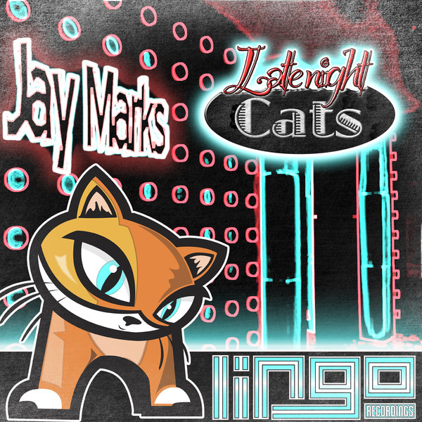 Jay Marks - Late Night Cats