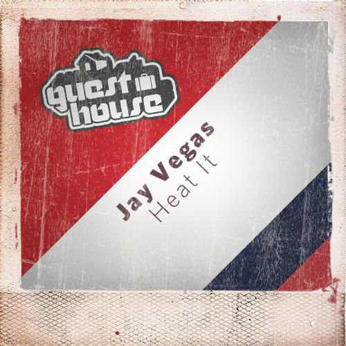 Jay Vegas - Heat It