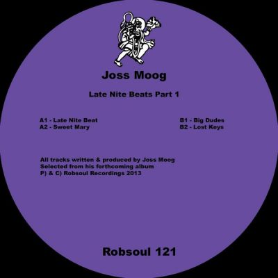 00-Joss Moog-Late Nite Beats Part 1 RB121-2013--Feelmusic.cc