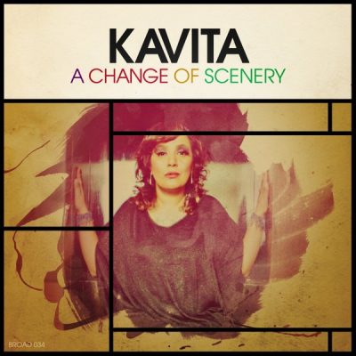 00-Kavita-A Change Of Scenery BROAD034-2013--Feelmusic.cc