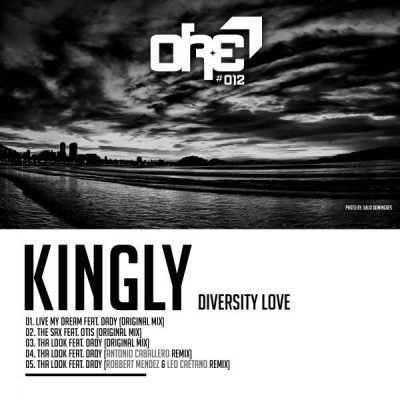 00-Kingly-Diversity Love OKE0012-2013--Feelmusic.cc