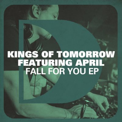 00-Kings Of Tomorrow feat. April-Fall For You EP DFTD395D-2013--Feelmusic.cc