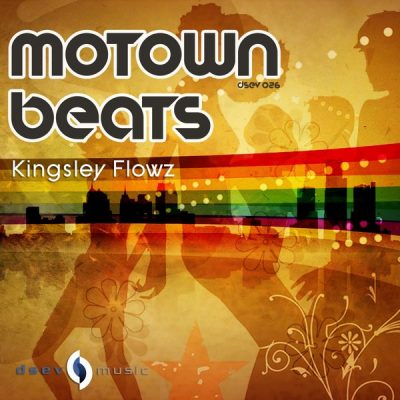 00-Kingsley Flowz-Motown Beats dsev026-2013--Feelmusic.cc