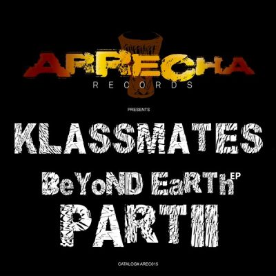 00-Klassmates-Beyond Earth II AREC015-2013--Feelmusic.cc