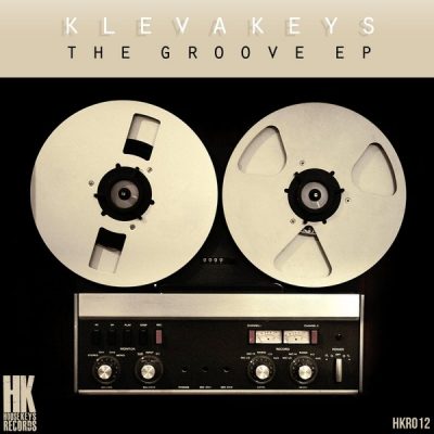 00-Klevakeys-The Groove EP HKR012-2013--Feelmusic.cc