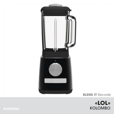 00-Kolombo-LOL BLEND062-2013--Feelmusic.cc