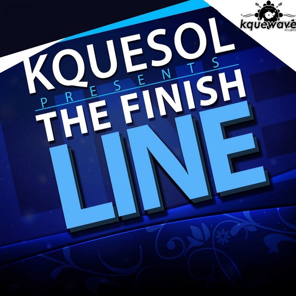 Kquesol - The Finish Line