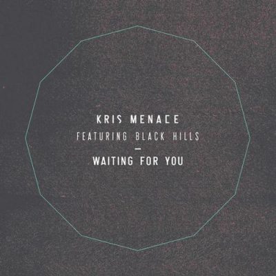 00-Kris Menace feat. Black Hills-Waiting For You - Remixes COMPU28-2013--Feelmusic.cc