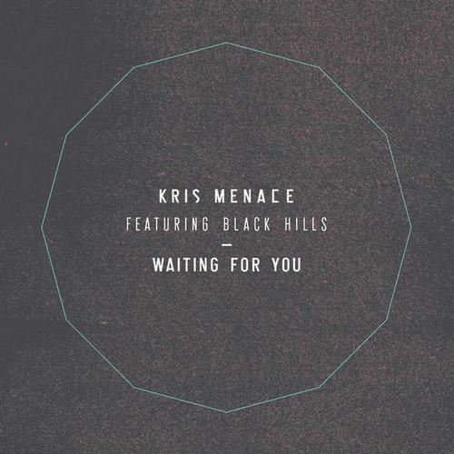 Kris Menace feat. Black Hills - Waiting For You - Remixes