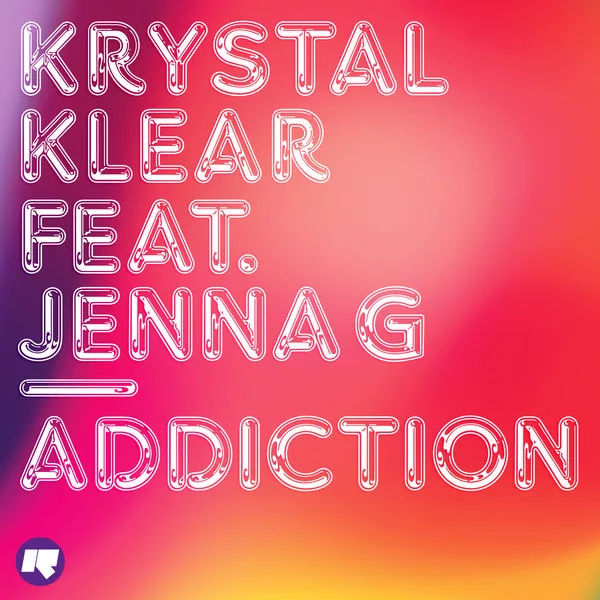 Krystal Klear feat. Jenna G -