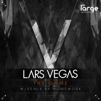 00-Lars Vegas-The Game EP LAR166-2013--Feelmusic.cc