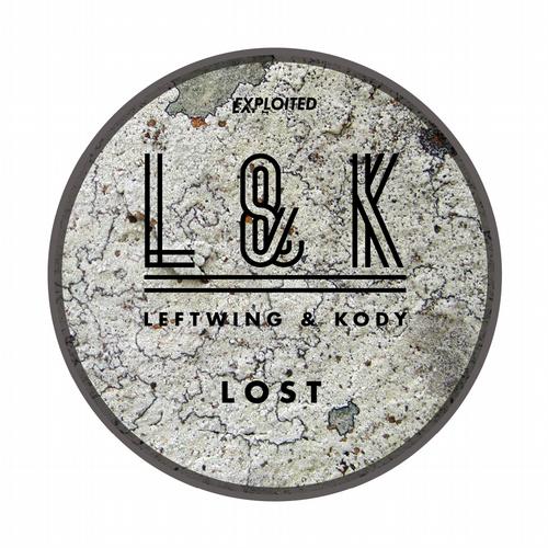 Leftwing & Kody - Lost