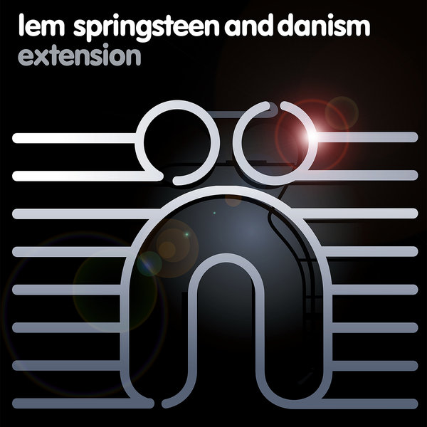 Lem Springsteen & Danism - Extension