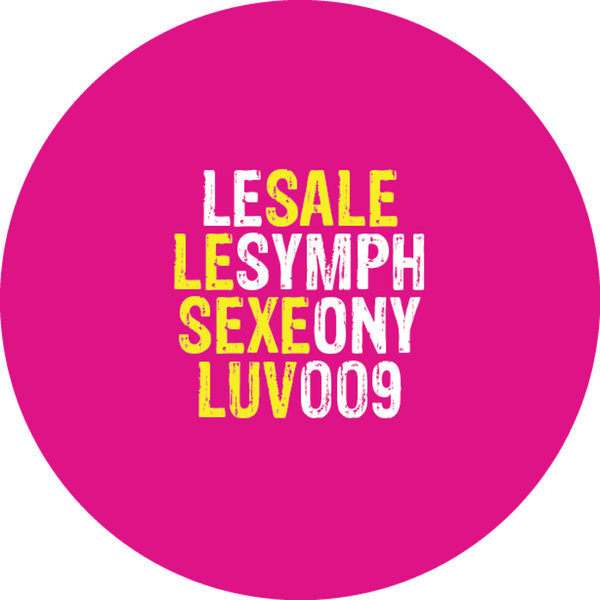 Lesale - Lesexe - Symphony
