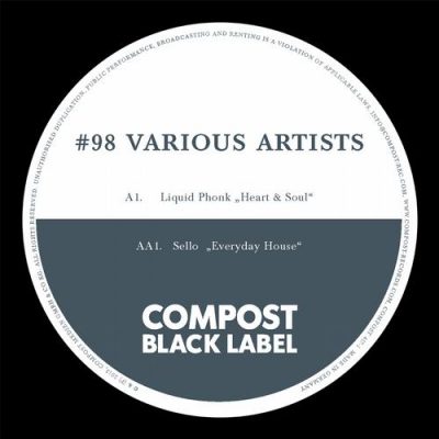 00-Liquid Phonk & Sello-Black Label 98 CPT4171-2013--Feelmusic.cc