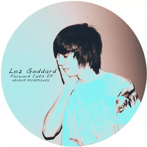 Loz Goddard - Forward Cuts EP