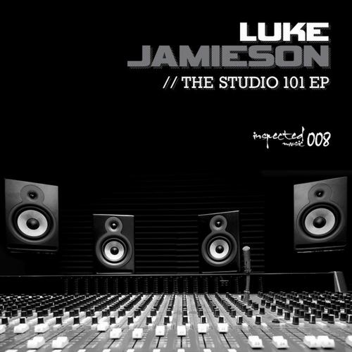 Luke Jamieson - The Studio 101