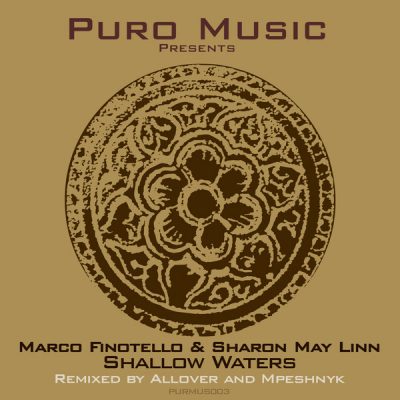 00-Marco Finotello & Sharon May Linn-Shallow Waters PURMUS003-2013--Feelmusic.cc