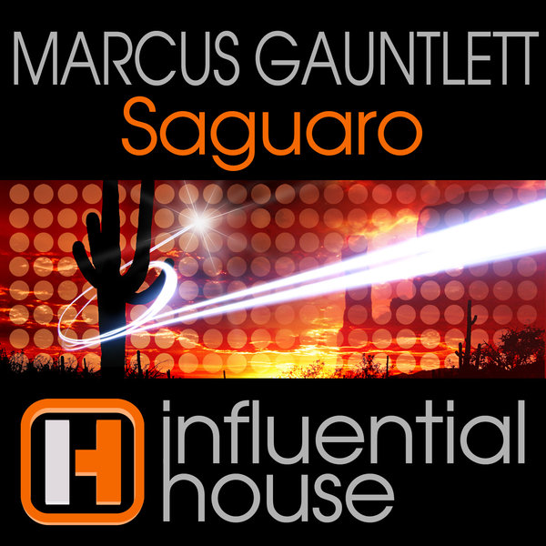 Marcus Gauntlet - Saguaro
