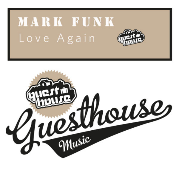 Mark Funk - Love Again