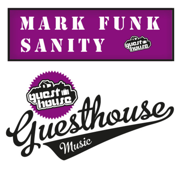Mark Funk - Sanity