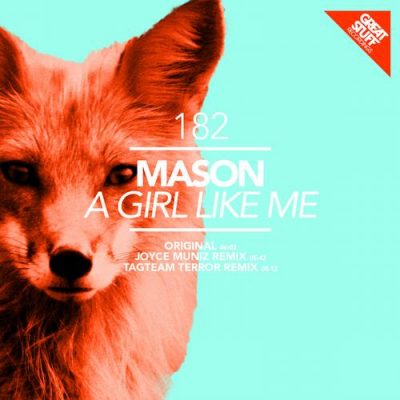 00-Mason-A Girl Like Me GSR182-2013--Feelmusic.cc