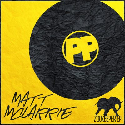 00-Matt Mclarrie-Zookeeper PPR045 -2013--Feelmusic.cc