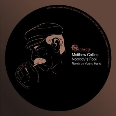 00-Matthew Collins-Nobody's Fool BIN005-2013--Feelmusic.cc