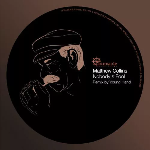 Matthew Collins - Nobody's Fool