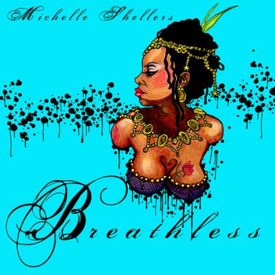 00-Michelle Shellers-Breathless 2013001-2013--Feelmusic.cc
