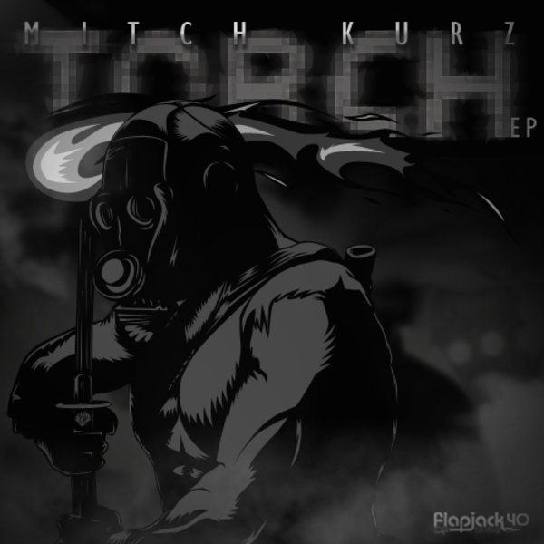 Mitch Kurz - Torch EP