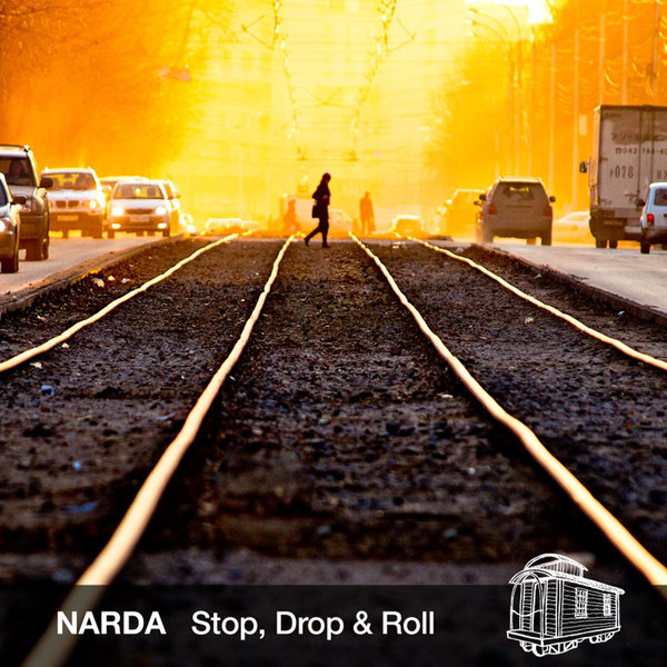 Narda - Stop Drop & Roll