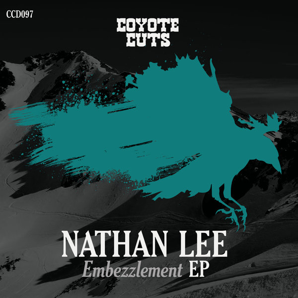 Nathan Lee - Embezzlement EP