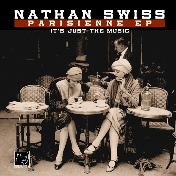 Nathan Swiss - Parisienne
